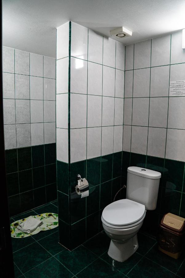 Casa Gorjeneasca Hotel Târgu Jiu Екстериор снимка