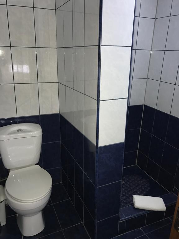 Casa Gorjeneasca Hotel Târgu Jiu Екстериор снимка